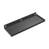 Maxbell Utility Tool Holder Wall Mount for Woodworking Tools Small Items Screws Nuts