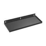 Maxbell Utility Tool Holder Wall Mount for Woodworking Tools Small Items Screws Nuts