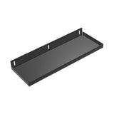 Maxbell Utility Tool Holder Wall Mount for Woodworking Tools Small Items Screws Nuts