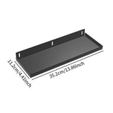 Maxbell Utility Tool Holder Wall Mount for Woodworking Tools Small Items Screws Nuts
