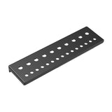 Maxbell Screwdrivers Holder Wall Mounted Heavy Duty Screwdriver Organizer for Garage