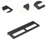 Maxbell Hammer Holder Wall Mount Metal Utility Tool Rack for Workshop Home Workbench