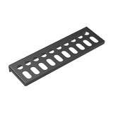 Maxbell Screwdriver Organizer Pliers Storage Rack Wall Mounted for Garages Workbench