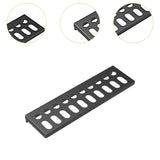 Maxbell Screwdriver Organizer Pliers Storage Rack Wall Mounted for Garages Workbench