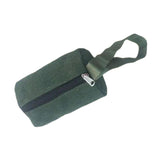 Maxbell Heavy Duty Tool Bag Carry Canvas Tool Tote for Work Home Improvemen Handymen Style C