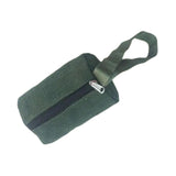 Maxbell Heavy Duty Tool Bag Carry Canvas Tool Tote for Work Home Improvemen Handymen Style C