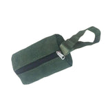 Maxbell Heavy Duty Tool Bag Carry Canvas Tool Tote for Work Home Improvemen Handymen Style C