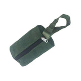 Maxbell Heavy Duty Tool Bag Carry Canvas Tool Tote for Work Home Improvemen Handymen Style C