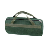 Maxbell Heavy Duty Tool Bag Carry Canvas Tool Tote for Work Home Improvemen Handymen Style E