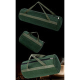 Maxbell Heavy Duty Tool Bag Carry Canvas Tool Tote for Work Home Improvemen Handymen Style E