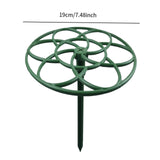 Maxbell 10x Plant Support Round Climbing Trellis for Tomato Climbing Plants Monstera