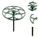 Maxbell 10x Plant Support Round Climbing Trellis for Tomato Climbing Plants Monstera