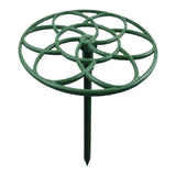 Maxbell 10x Plant Support Round Climbing Trellis for Tomato Climbing Plants Monstera