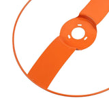 Maxbell Grass Trimmer Blade Maintenance Narrow Grass Cutter Trimmer Blade 2 Shaper Head