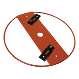 Maxbell Trimmer Head Replacement Parts Accessory 2.5cm Hole Brush Cutter Blade Head 2 Blade