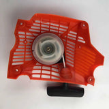 Maxbell Recoil Pull Starter Assembly Stable Garden Tool Part Accessories Replacement