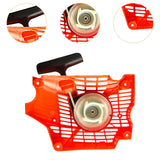 Maxbell Recoil Pull Starter Assembly Stable Garden Tool Part Accessories Replacement