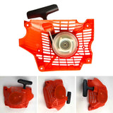 Maxbell Recoil Pull Starter Assembly Stable Garden Tool Part Accessories Replacement
