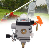 Maxbell Carburetor Replacement Sturdy Easy Installation for FS87 FS110 C1q-s131