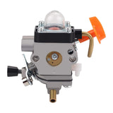 Maxbell Carburetor Replacement Sturdy Easy Installation for FS87 FS110 C1q-s131