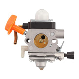 Maxbell Carburetor Replacement Sturdy Easy Installation for FS87 FS110 C1q-s131