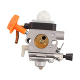 Maxbell Carburetor Replacement Sturdy Easy Installation for FS87 FS110 C1q-s131