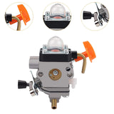 Maxbell Carburetor Replacement Sturdy Easy Installation for FS87 FS110 C1q-s131