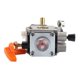 Maxbell Carburetor Replacement Sturdy Easy Installation for FS87 FS110 C1q-s131