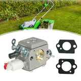 Maxbell Carburetor Carb for Chainsaw Lightweight Chainsaw Parts Accessories for H345