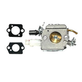 Maxbell Carburetor Carb for Chainsaw Lightweight Chainsaw Parts Accessories for H345
