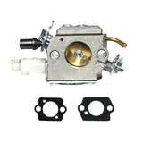 Maxbell Carburetor Carb for Chainsaw Lightweight Chainsaw Parts Accessories for H345