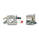 Maxbell Carburetor Carb for Chainsaw Lightweight Chainsaw Parts Accessories for H345