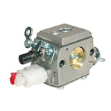 Maxbell Carburetor Carb for Chainsaw Lightweight Chainsaw Parts Accessories for H345