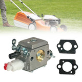 Maxbell Carburetor Carb for Chainsaw Lightweight Chainsaw Parts Accessories for H345