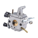 Maxbell Trimmer Carburetor Premium Professional Replacement for FS450 C1q-s154