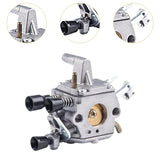 Maxbell Trimmer Carburetor Premium Professional Replacement for FS450 C1q-s154