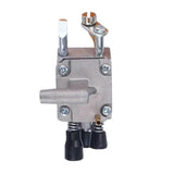 Maxbell Trimmer Carburetor Premium Professional Replacement for FS450 C1q-s154