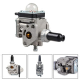 Maxbell Lawn Mower Carburetor Attachment Accessories for Mower Graa Lawn Edger