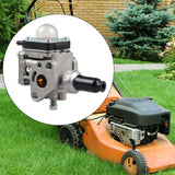 Maxbell Lawn Mower Carburetor Attachment Accessories for Mower Graa Lawn Edger