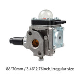 Maxbell Lawn Mower Carburetor Attachment Accessories for Mower Graa Lawn Edger