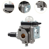 Maxbell Lawn Mower Carburetor Attachment Accessories for Mower Graa Lawn Edger