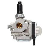 Maxbell Lawn Mower Carburetor Attachment Accessories for Mower Graa Lawn Edger