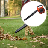 Handheld Leaf Blower Snow Removal Gas Engine Cordless for Patio Garden Farms