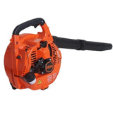 Handheld Leaf Blower Snow Removal Gas Engine Cordless for Patio Garden Farms