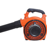 Handheld Leaf Blower Snow Removal Gas Engine Cordless for Patio Garden Farms