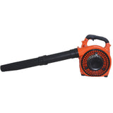 Handheld Leaf Blower Snow Removal Gas Engine Cordless for Patio Garden Farms