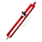 Maxbell Contour Scribe Tool with Adjustable Lock for DIY Carpet Cutting Wallpapering