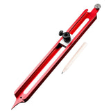 Maxbell Contour Scribe Tool with Adjustable Lock for DIY Carpet Cutting Wallpapering