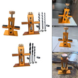 Maxbell Cabinet Door Installation Positioning Tool for Woodworking Projects Wardrobe Door Mounting Jig