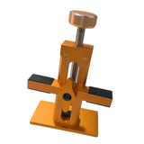 Maxbell Cabinet Door Installation Positioning Tool for Woodworking Projects Wardrobe Door Mounting Jig